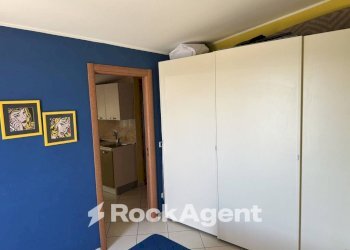 Camera da letto - Bilocale viale Sandro Pertini, 6, San Giovanni Teatino - foto 21