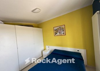 Camera da letto - Bilocale viale Sandro Pertini, 6, San Giovanni Teatino - foto 23