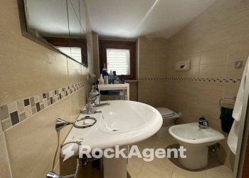 Bagno - Bilocale viale Sandro Pertini, 6, San Giovanni Teatino - foto 27