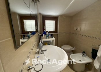 Bagno - Bilocale viale Sandro Pertini, 6, San Giovanni Teatino - foto 29