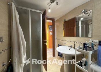 Bagno - Bilocale viale Sandro Pertini, 6, San Giovanni Teatino - foto 30