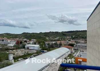 Vista - Bilocale viale Sandro Pertini, 6, San Giovanni Teatino - foto 33