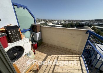 Terrazzo - Bilocale viale Sandro Pertini, 6, San Giovanni Teatino - foto 36