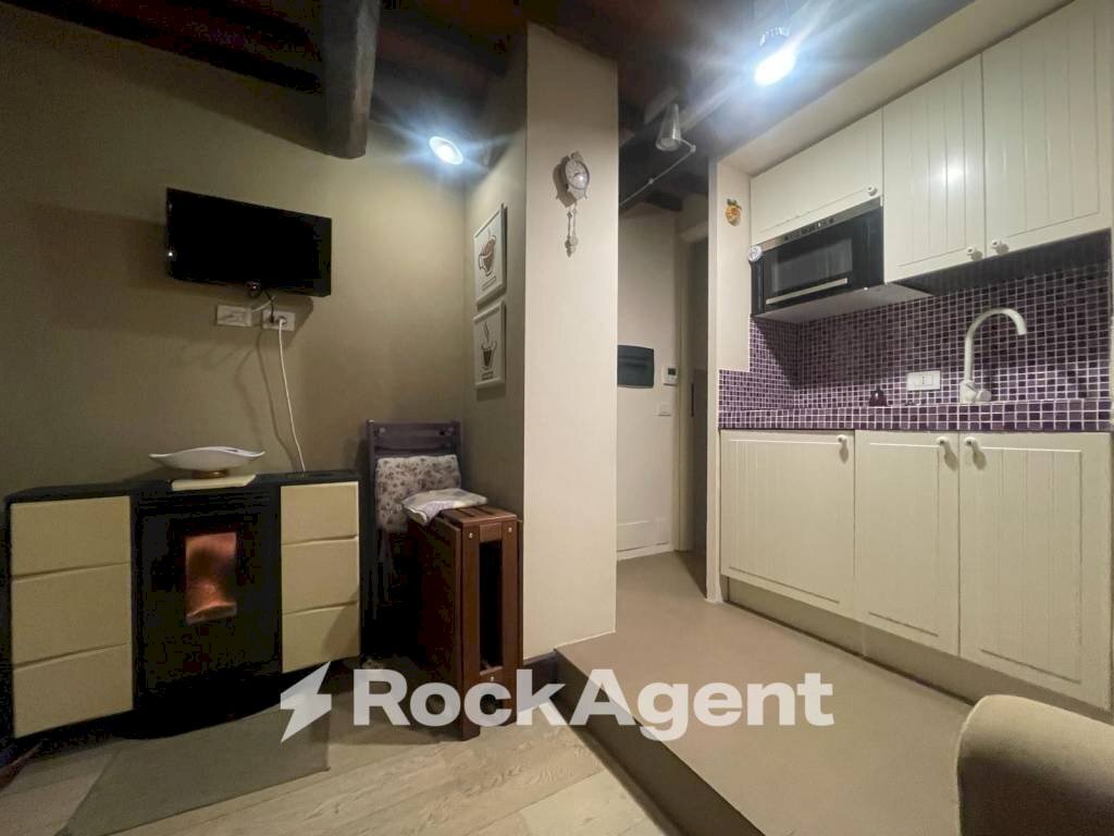 Cucina - Rustic via Firenze, 3, Semproniano - photo 2