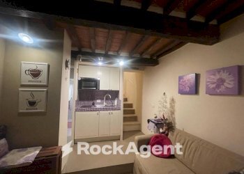 Salone - Rustic via Firenze, 3, Semproniano - photo 1