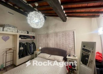 Camera da letto - Rustic via Firenze, 3, Semproniano - photo 27