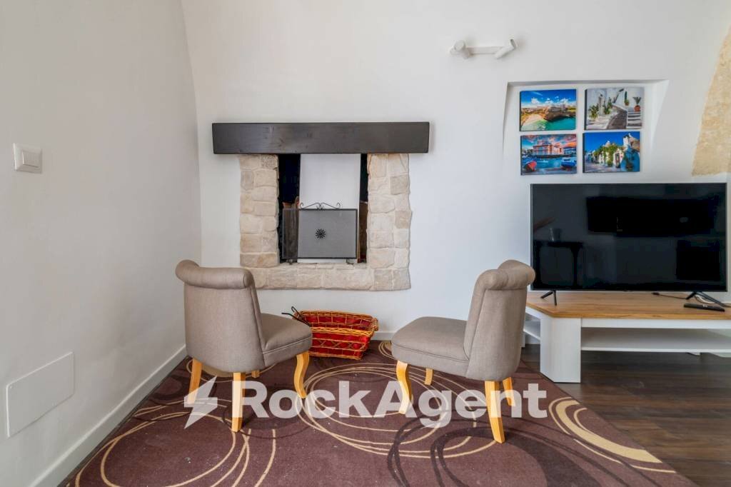 Salone - Two-room apartment strada Crocifisso, 6, Bari - photo 1