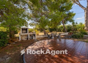 Giardino - Two-room apartment strada Crocifisso, 6, Bari - photo 4