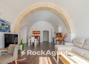 Salone - Bilocale strada Crocifisso, 6, Bari - foto 5