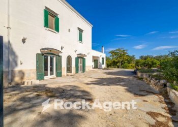 Cortile interno - Bilocale strada Crocifisso, 6, Bari - foto 14