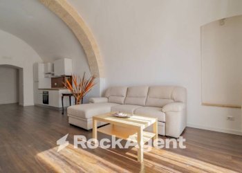 Salone - Bilocale strada Crocifisso, 6, Bari - foto 16