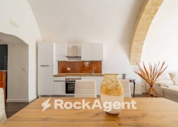 Cucina - Bilocale strada Crocifisso, 6, Bari - foto 17
