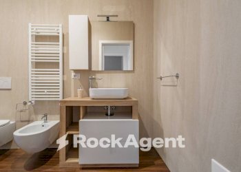 Bagno - Bilocale strada Crocifisso, 6, Bari - foto 21