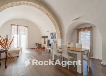 Salone - Bilocale strada Crocifisso, 6, Bari - foto 22