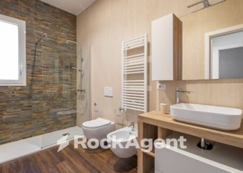 Bagno - Bilocale strada Crocifisso, 6, Bari - foto 23