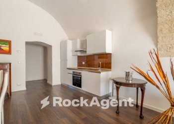 Cucina - Bilocale strada Crocifisso, 6, Bari - foto 26
