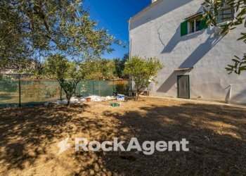 Giardino - Two-room apartment strada Crocifisso, 6, Bari - photo 28