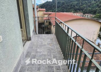 Balcone - Appartamento via Roma, 115, Coggiola - foto 15