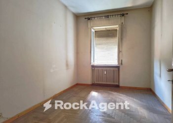 Camera da letto - Appartamento via Roma, 115, Coggiola - foto 17