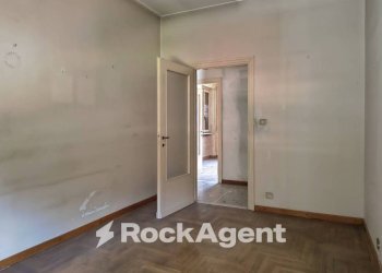 Camera da letto - Appartamento via Roma, 115, Coggiola - foto 18