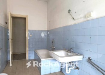 Bagno - Appartamento via Roma, 115, Coggiola - foto 24
