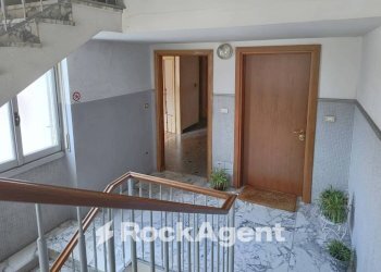 Interno palazzo - Appartamento via Roma, 115, Coggiola - foto 28
