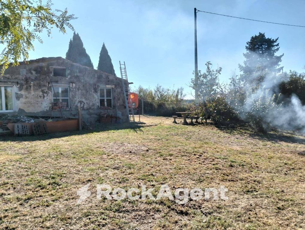 Terreno - Rustic Stradone del Pipistrello, 105, Rosignano Marittimo - photo 3