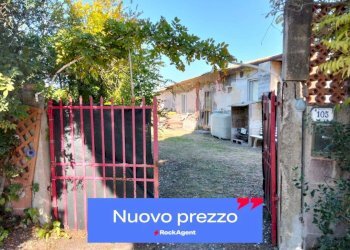 Terreno - Rustic Stradone del Pipistrello, 105, Rosignano Marittimo - photo 1