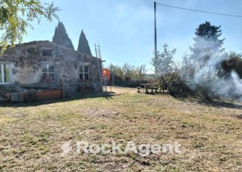 Terreno - Rustic Stradone del Pipistrello, 105, Rosignano Marittimo - photo 3