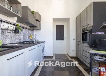 Cucina - Bilocale via Giuseppe Poerio, Catanzaro - foto 19