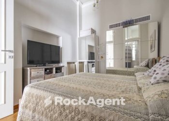 Camera da letto - Bilocale via Giuseppe Poerio, Catanzaro - foto 28