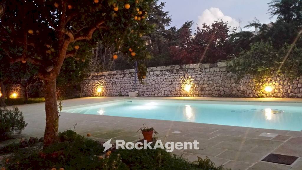 Piscina - Hotel via Congregazione, 23, Spongano - foto 3