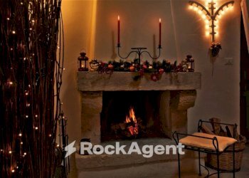 Interno non residenziale - Hotel via Congregazione, 23, Spongano - foto 10