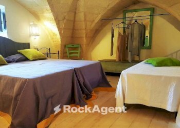 Camera da letto - Hotel via Congregazione, 23, Spongano - foto 17