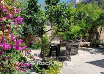 Giardino - Hotel via Congregazione, 23, Spongano - foto 20