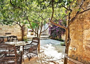 Giardino - Hotel via Congregazione, 23, Spongano - foto 25