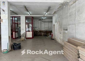 Interno non residenziale - Negozio via Adriatica, Francavilla al Mare - foto 8