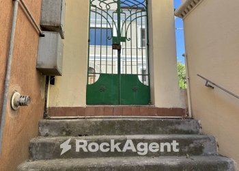 Interno palazzo - Negozio via Adriatica, Francavilla al Mare - foto 30