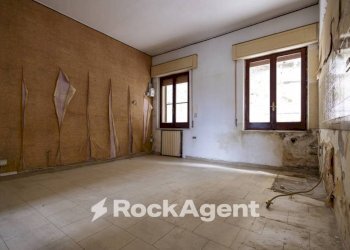 Salone - Appartamento via Carlo V, Catanzaro - foto 17