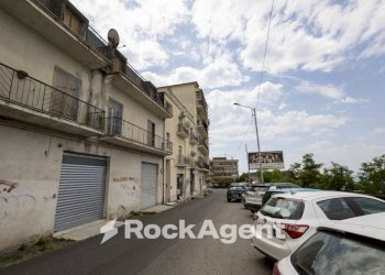 Zona - Appartamento via Carlo V, Catanzaro - foto 27