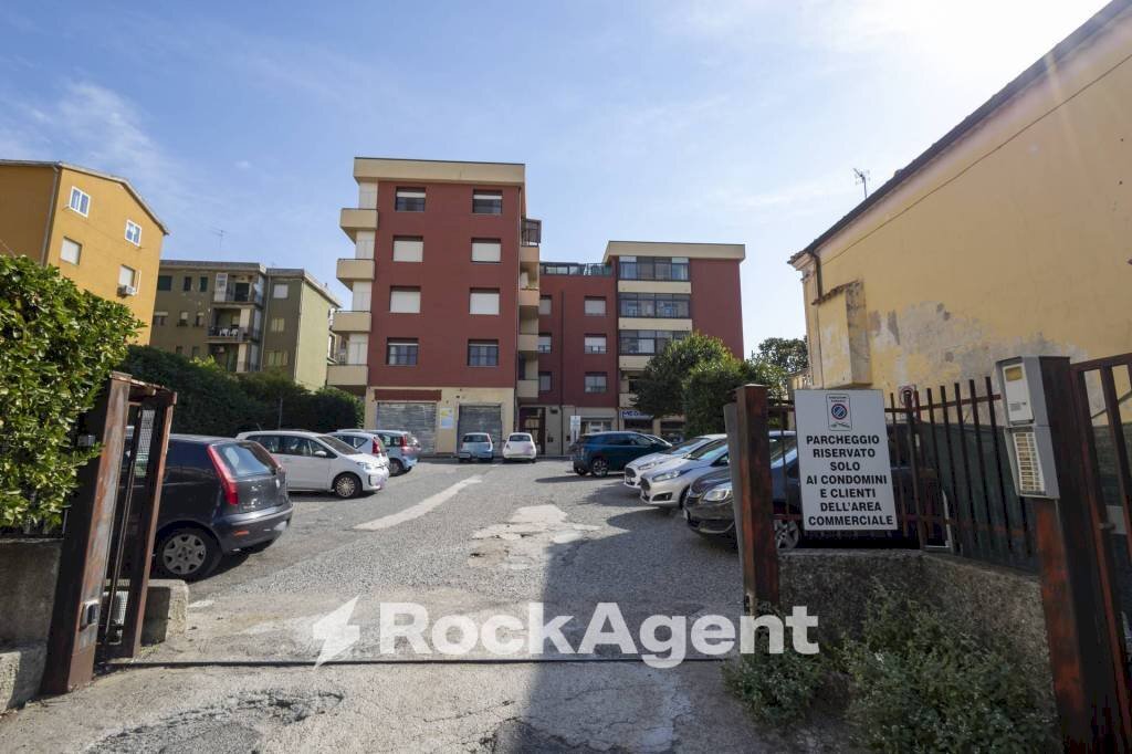 Zona - Quadrilocale viale Tommaso Campanella, 90, Catanzaro - foto 1