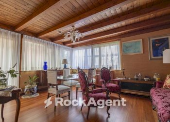 Salone - Quadrilocale viale Tommaso Campanella, 90, Catanzaro - foto 3