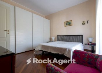 Camera da letto - Quadrilocale viale Tommaso Campanella, 90, Catanzaro - foto 19