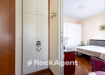 Camera da letto - Quadrilocale viale Tommaso Campanella, 90, Catanzaro - foto 21