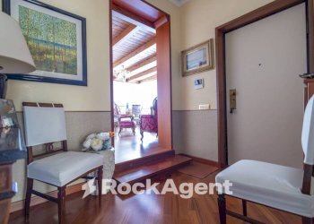 Ingresso - Quadrilocale viale Tommaso Campanella, 90, Catanzaro - foto 25