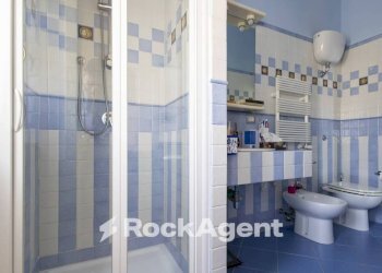 Bagno - Quadrilocale viale Tommaso Campanella, 90, Catanzaro - foto 26