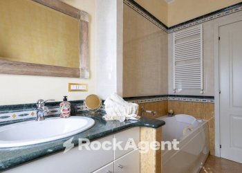 Bagno - Quadrilocale viale Tommaso Campanella, 90, Catanzaro - foto 28