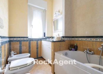 Bagno - Quadrilocale viale Tommaso Campanella, 90, Catanzaro - foto 29