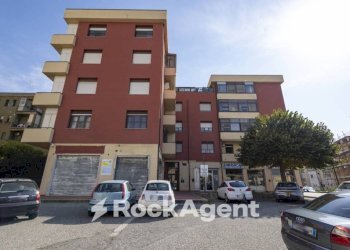 Facciata - Quadrilocale viale Tommaso Campanella, 90, Catanzaro - foto 40