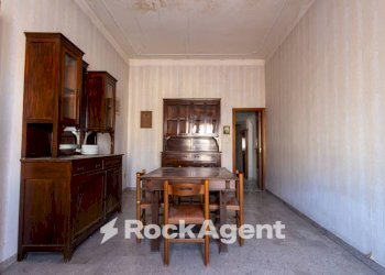 Salone - Quadrilocale corso Giuseppe Mazzini, 269, Catanzaro - foto 3